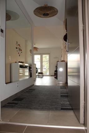 Sainte Maxime - Superbe Appartement Neuf Classe 4 Etoiles 外观 照片